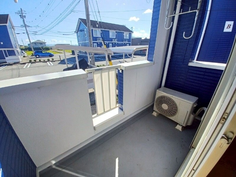 花メゾンＣの物件内観写真