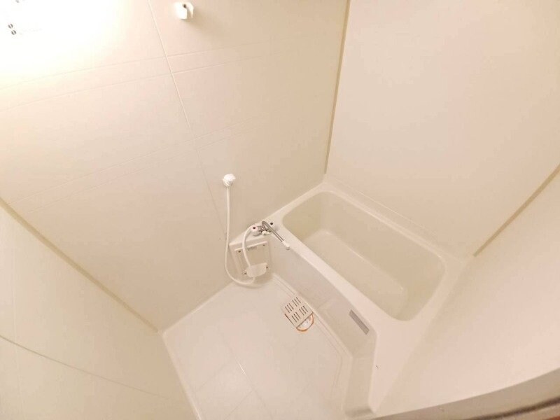 シャルマン・ドミールBの物件内観写真