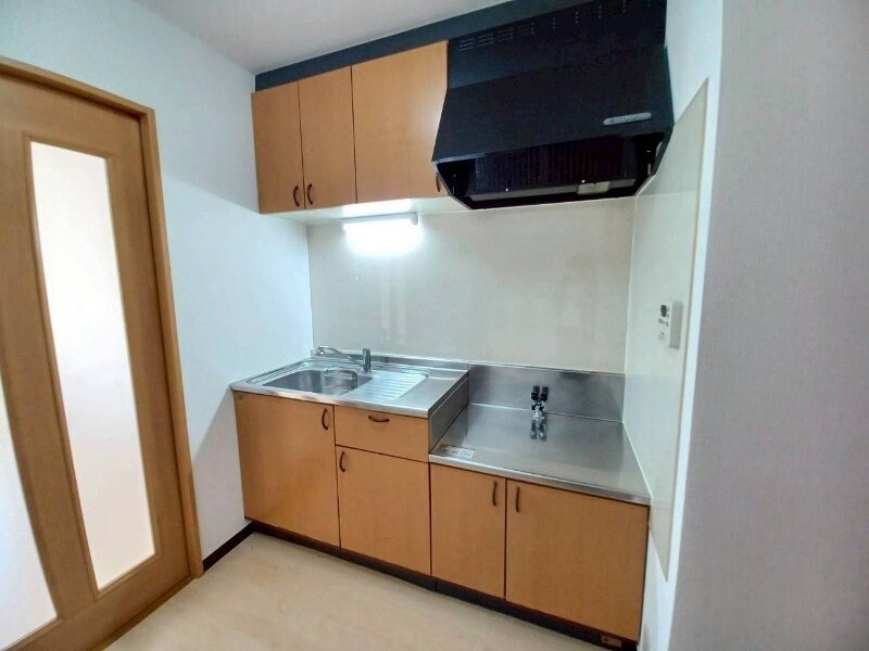 シャルマン・ドミールBの物件内観写真