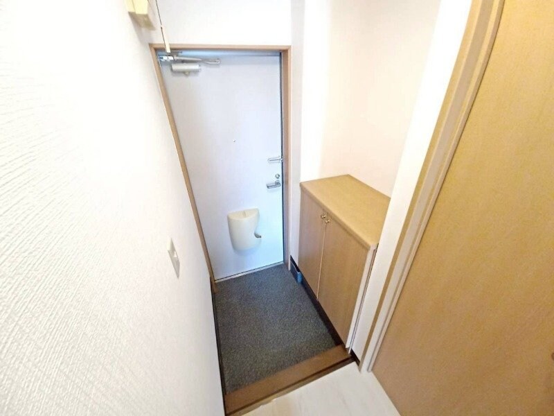 シャルマン・ドミールBの物件内観写真