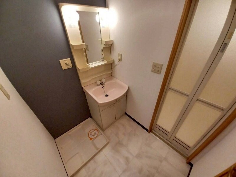 シャルマン・ドミールBの物件内観写真