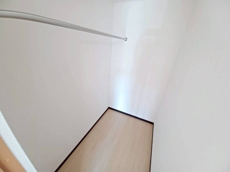 シャルマン・ドミールBの物件内観写真