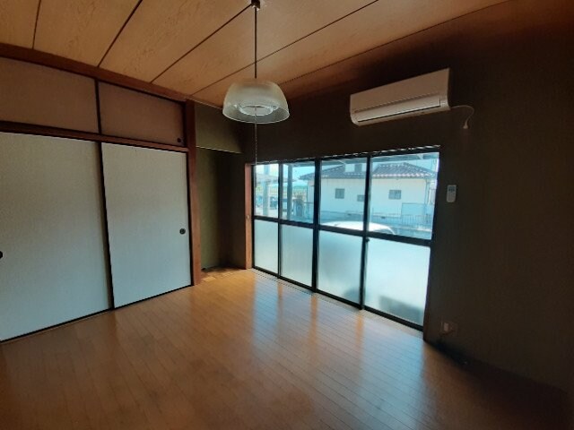 杉山ハイツの物件内観写真