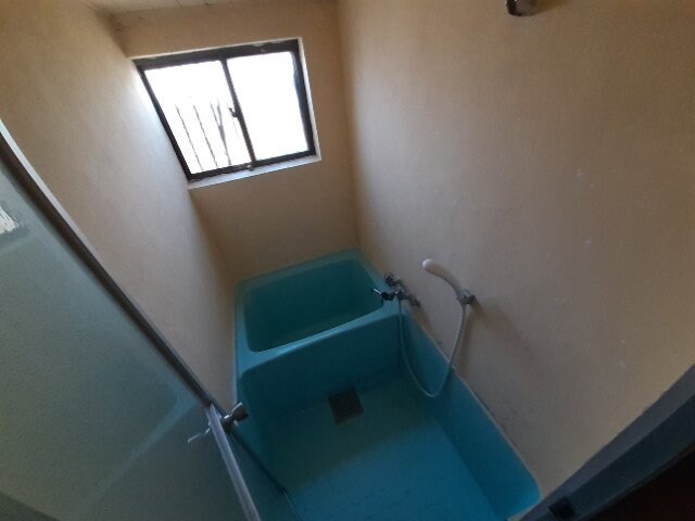 杉山ハイツの物件内観写真