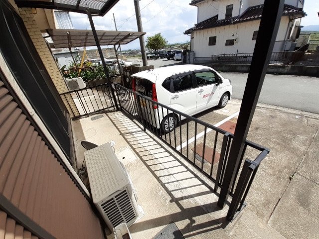 杉山ハイツの物件内観写真