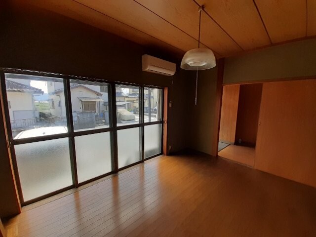 杉山ハイツの物件内観写真