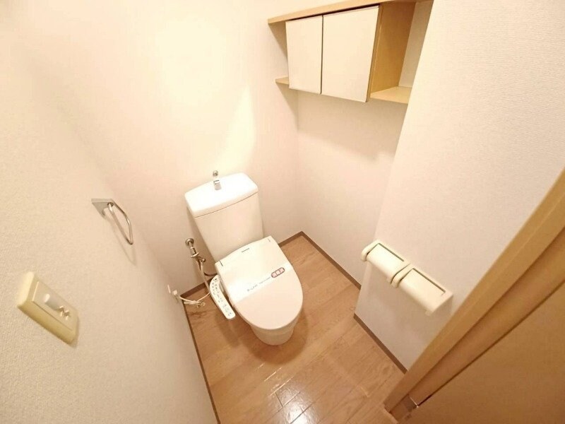 アシューレＣの物件内観写真