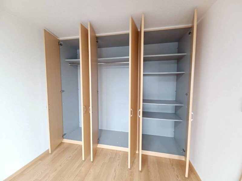 アシューレＣの物件内観写真