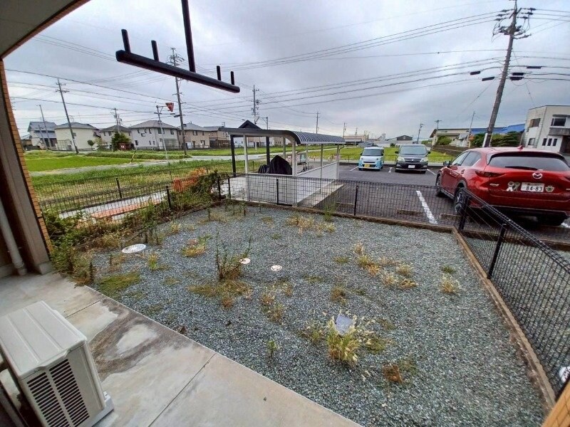 アシューレＣの物件内観写真