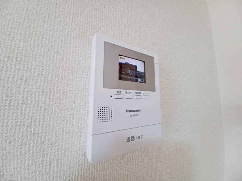 アシューレＣの物件内観写真