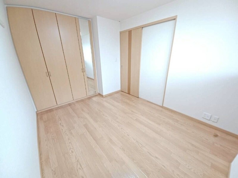 アシューレＣの物件内観写真