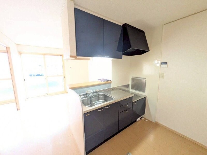 ビルヌーヴ　Ｃの物件内観写真