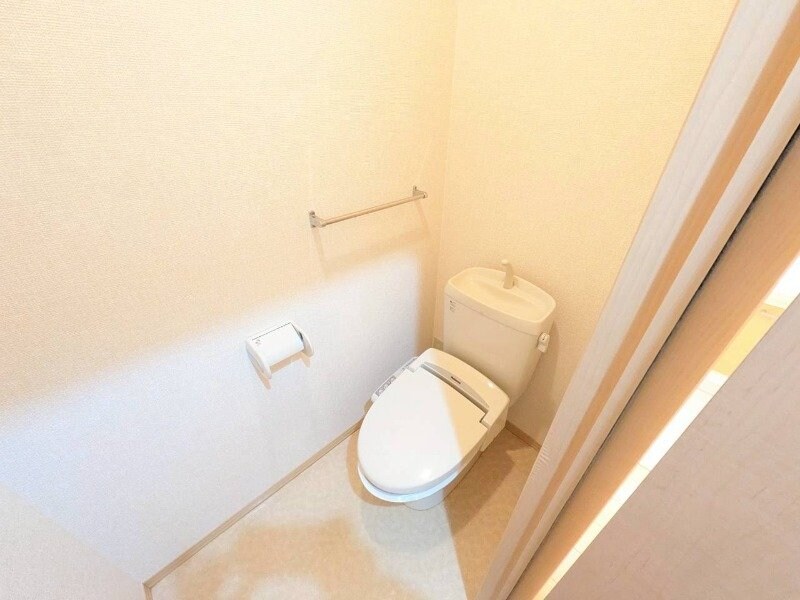 ビルヌーヴ　Ｃの物件内観写真