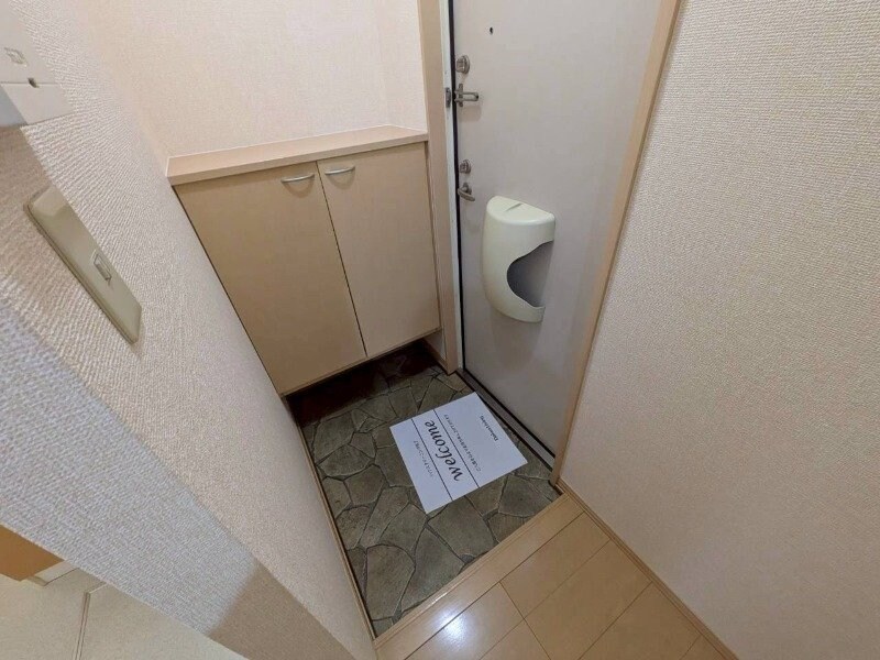 ビルヌーヴ　Ｃの物件内観写真