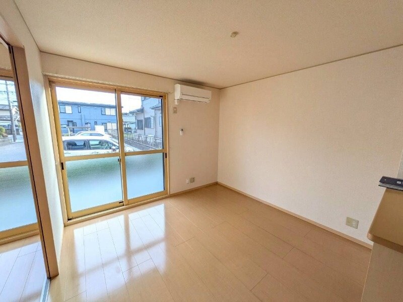 ビルヌーヴ　Ｃの物件内観写真