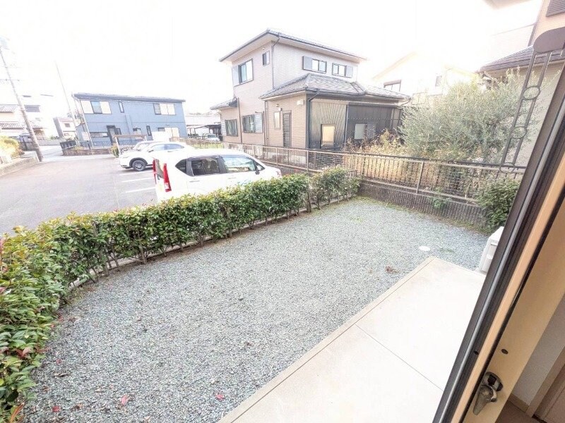 ビルヌーヴ　Ｃの物件内観写真