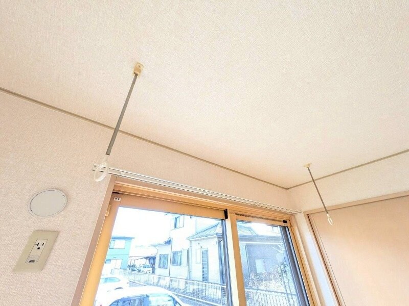 ビルヌーヴ　Ｃの物件内観写真