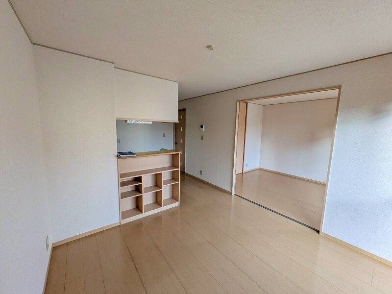 ビルヌーヴ　Ｃの物件内観写真