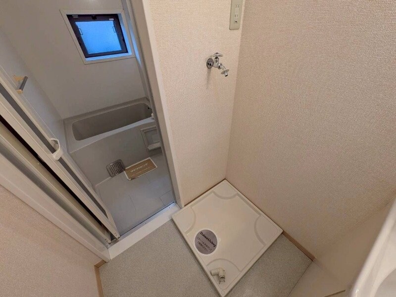 ビルヌーヴ　Ｃの物件内観写真