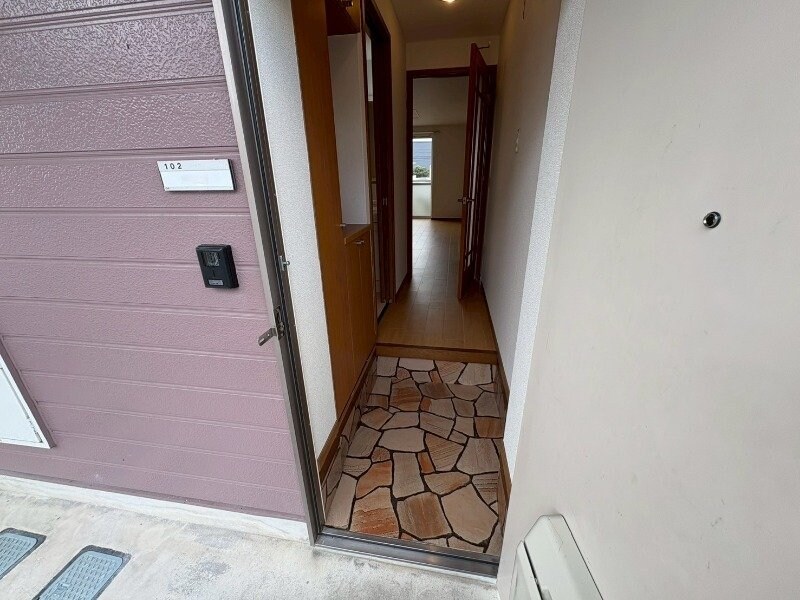 セレソ　Ｂ棟の物件内観写真