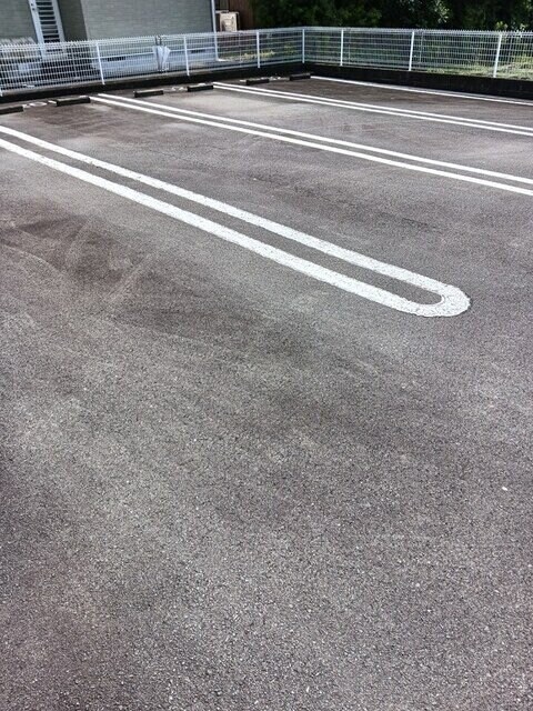 セレソ　Ｂ棟の物件外観写真