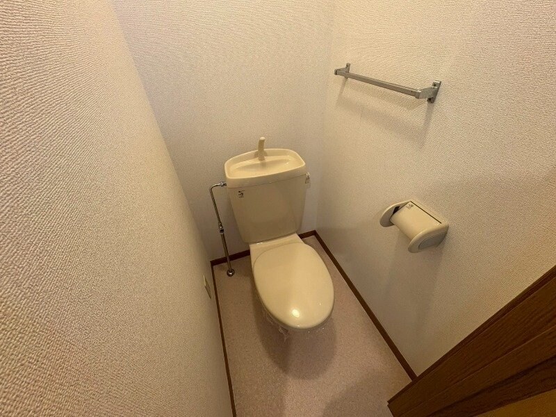 セレソ　Ｂ棟の物件内観写真