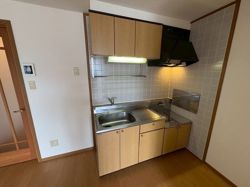 セレソ　Ｂ棟の物件内観写真