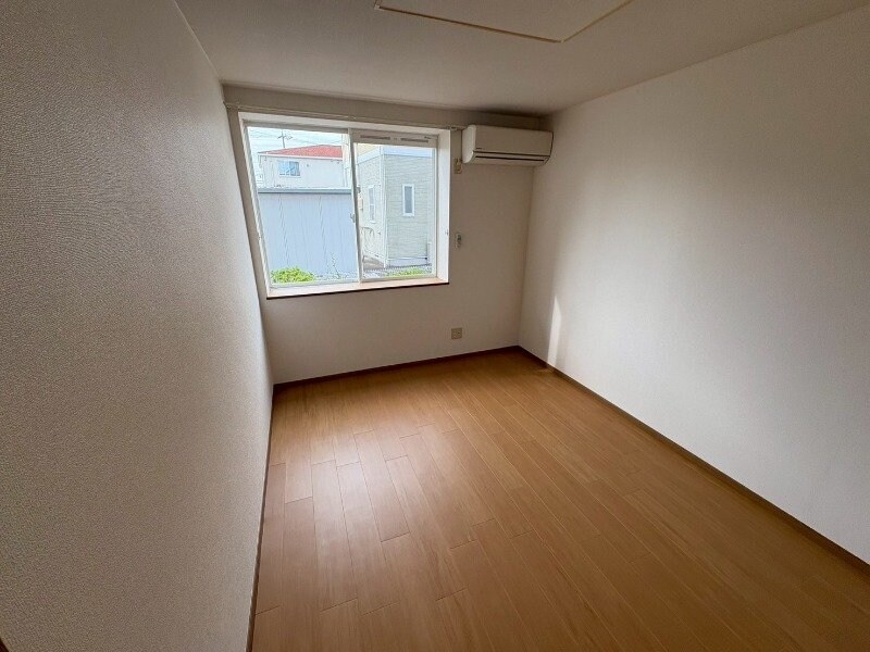 セレソ　Ｂ棟の物件内観写真