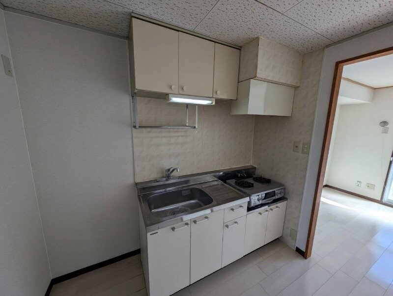 プレジール高茶屋の物件内観写真