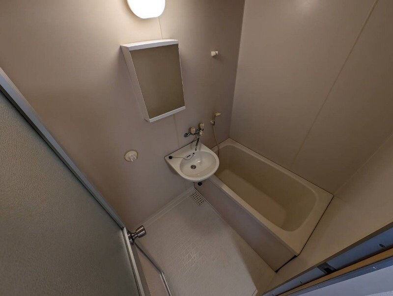 プレジール高茶屋の物件内観写真