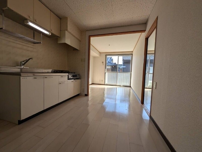 プレジール高茶屋の物件内観写真