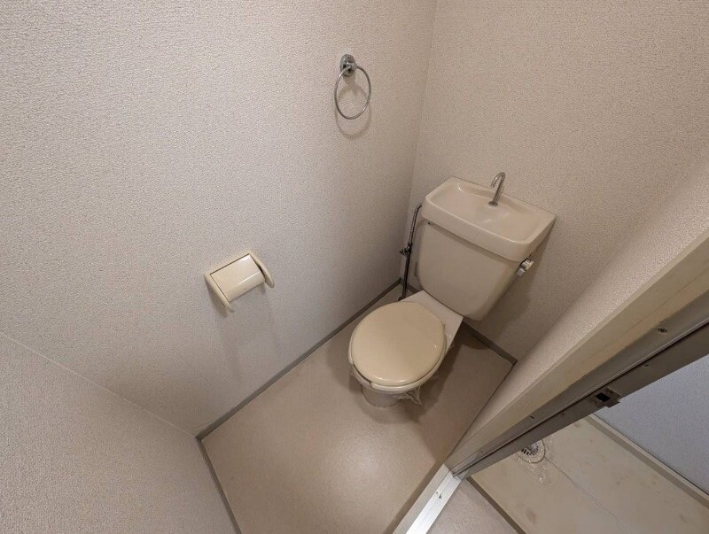 プレジール高茶屋の物件内観写真