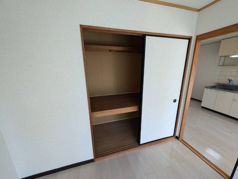 プレジール高茶屋の物件内観写真