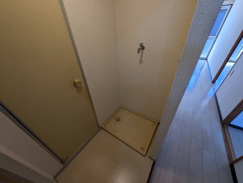 プレジール高茶屋の物件内観写真