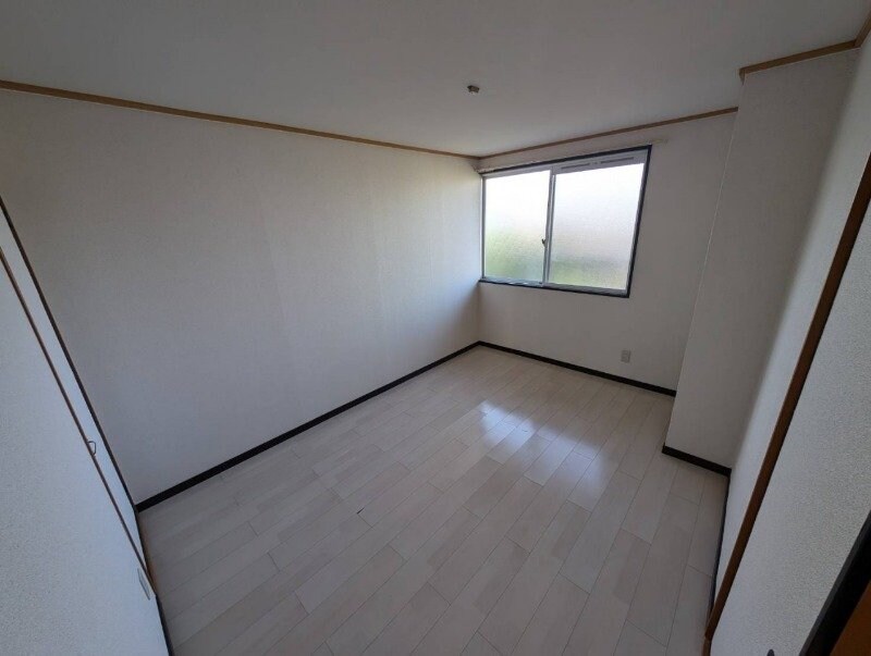 プレジール高茶屋の物件内観写真