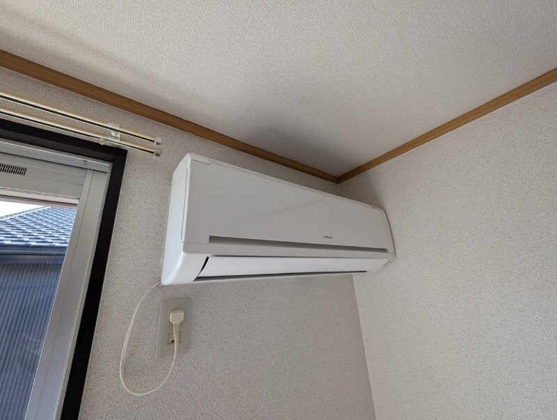 プレジール高茶屋の物件内観写真