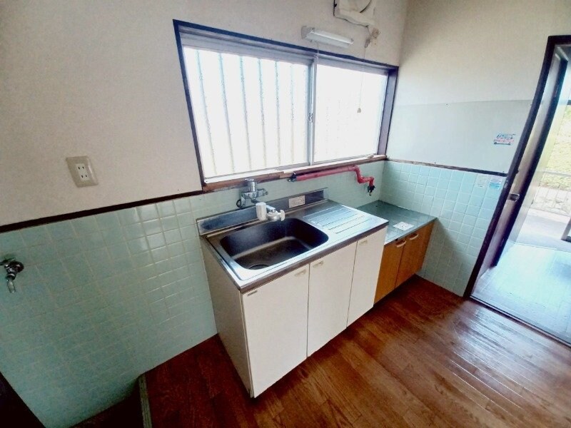 藤方K様貸家の物件内観写真