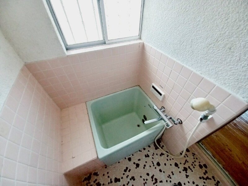 藤方K様貸家の物件内観写真