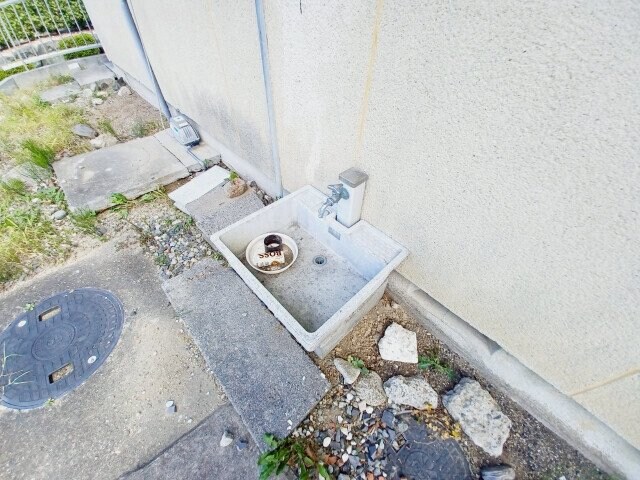 藤方K様貸家の物件外観写真