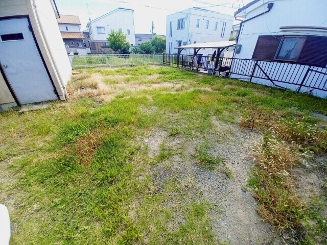 藤方K様貸家の物件外観写真