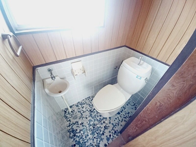 藤方K様貸家の物件内観写真