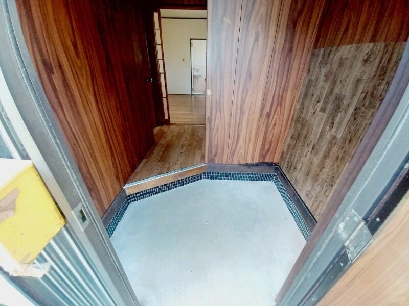 藤方K様貸家の物件内観写真