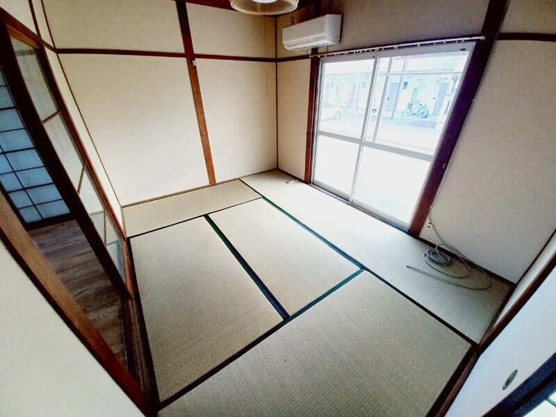 藤方K様貸家の物件内観写真