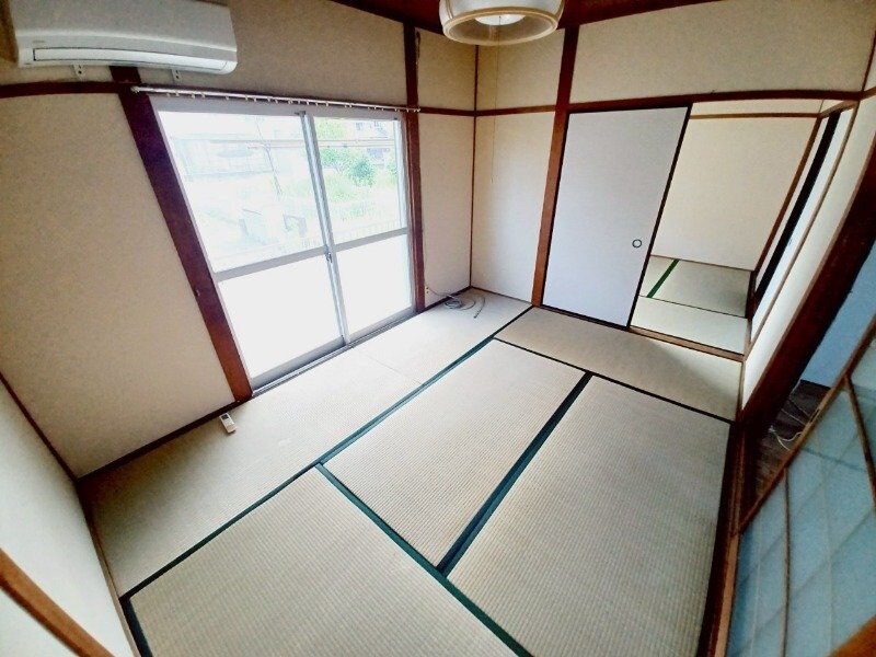 藤方K様貸家の物件内観写真