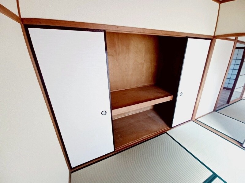 藤方K様貸家の物件内観写真