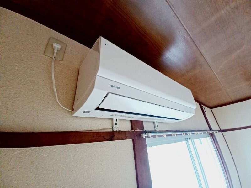 藤方K様貸家の物件内観写真