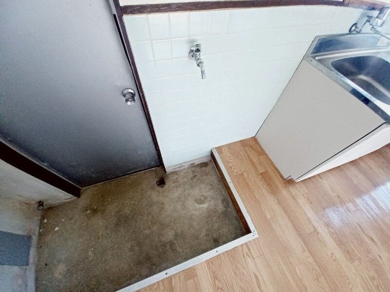 藤方K様貸家の物件内観写真