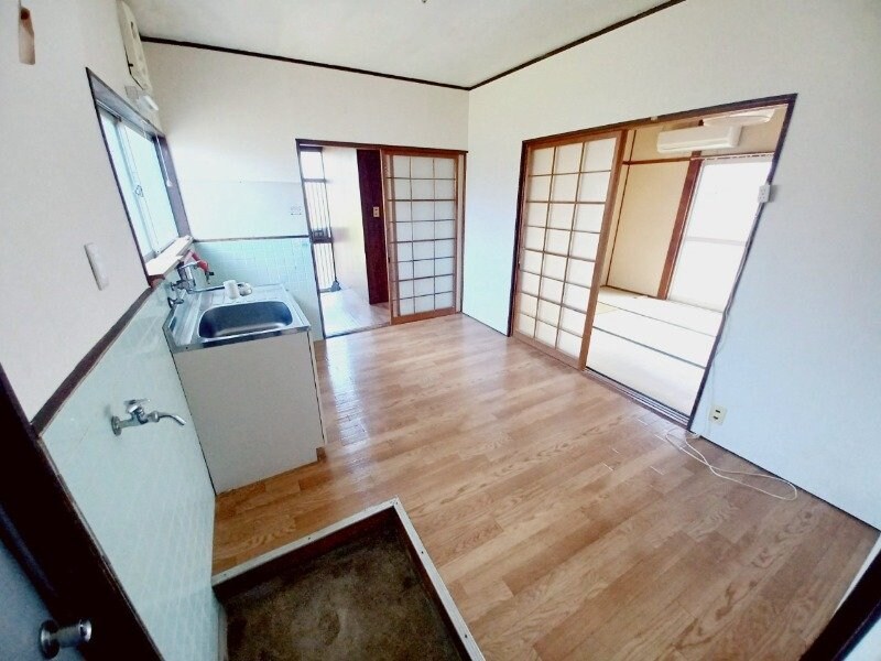 藤方K様貸家の物件内観写真
