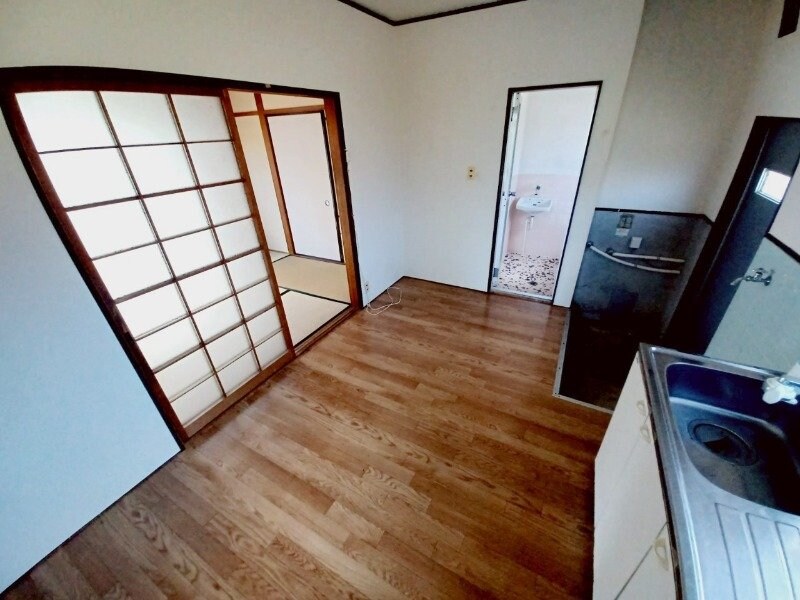 藤方K様貸家の物件内観写真