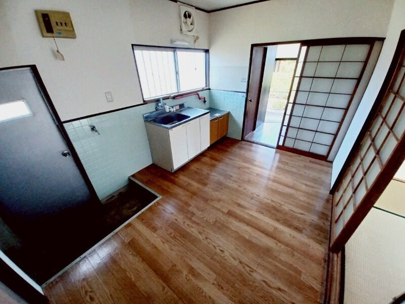 藤方K様貸家の物件内観写真